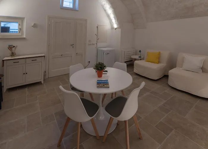 La Goccia Holiday home Matera