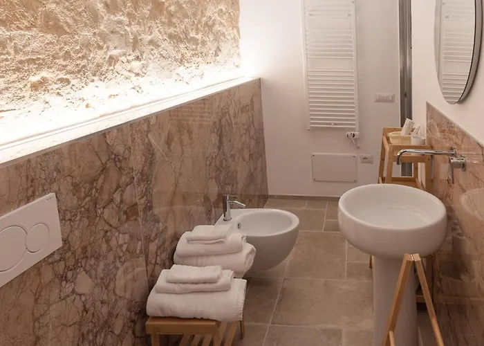 La Goccia Holiday home