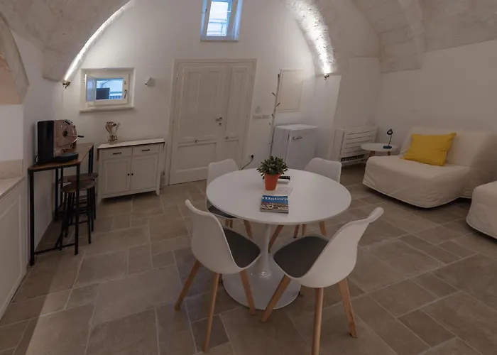 La Goccia Holiday home *