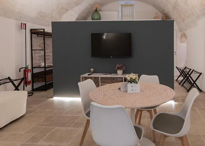 Holiday home La Goccia