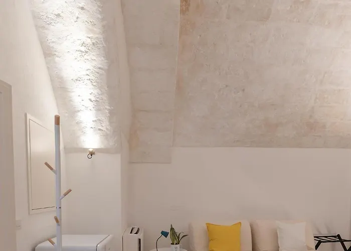 La Goccia Casa de Férias *