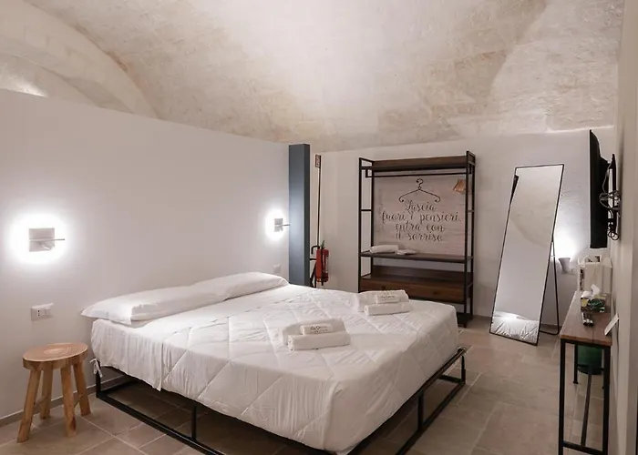 La Goccia Holiday home