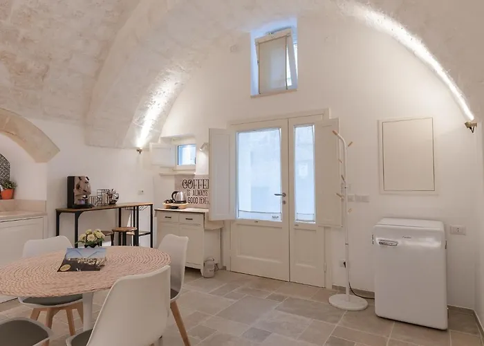 Holiday home La Goccia