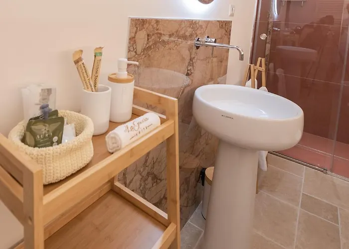 Holiday home La Goccia *