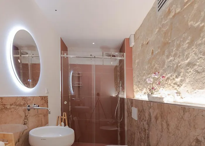 La Goccia Holiday home Matera