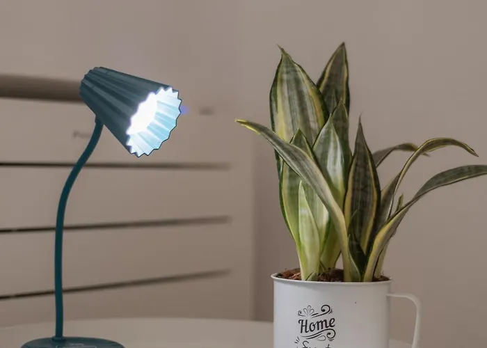 Holiday home La Goccia