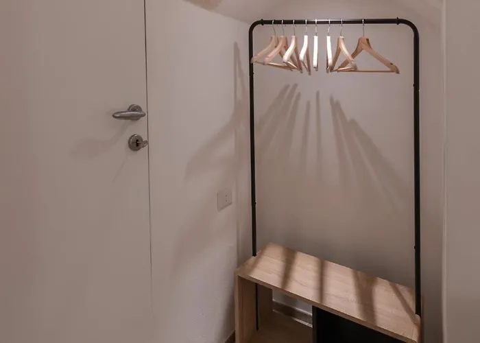 La Goccia Holiday home *