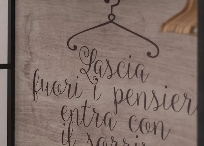 Casa de Férias La Goccia